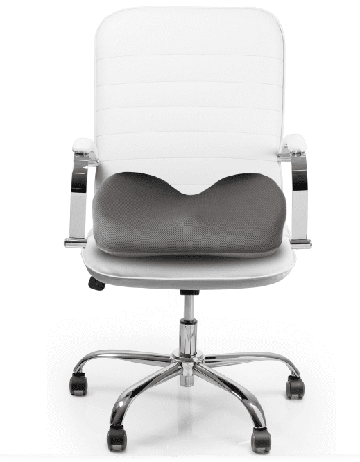 Silla con cojín Kneever