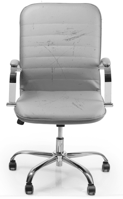 Silla estándar